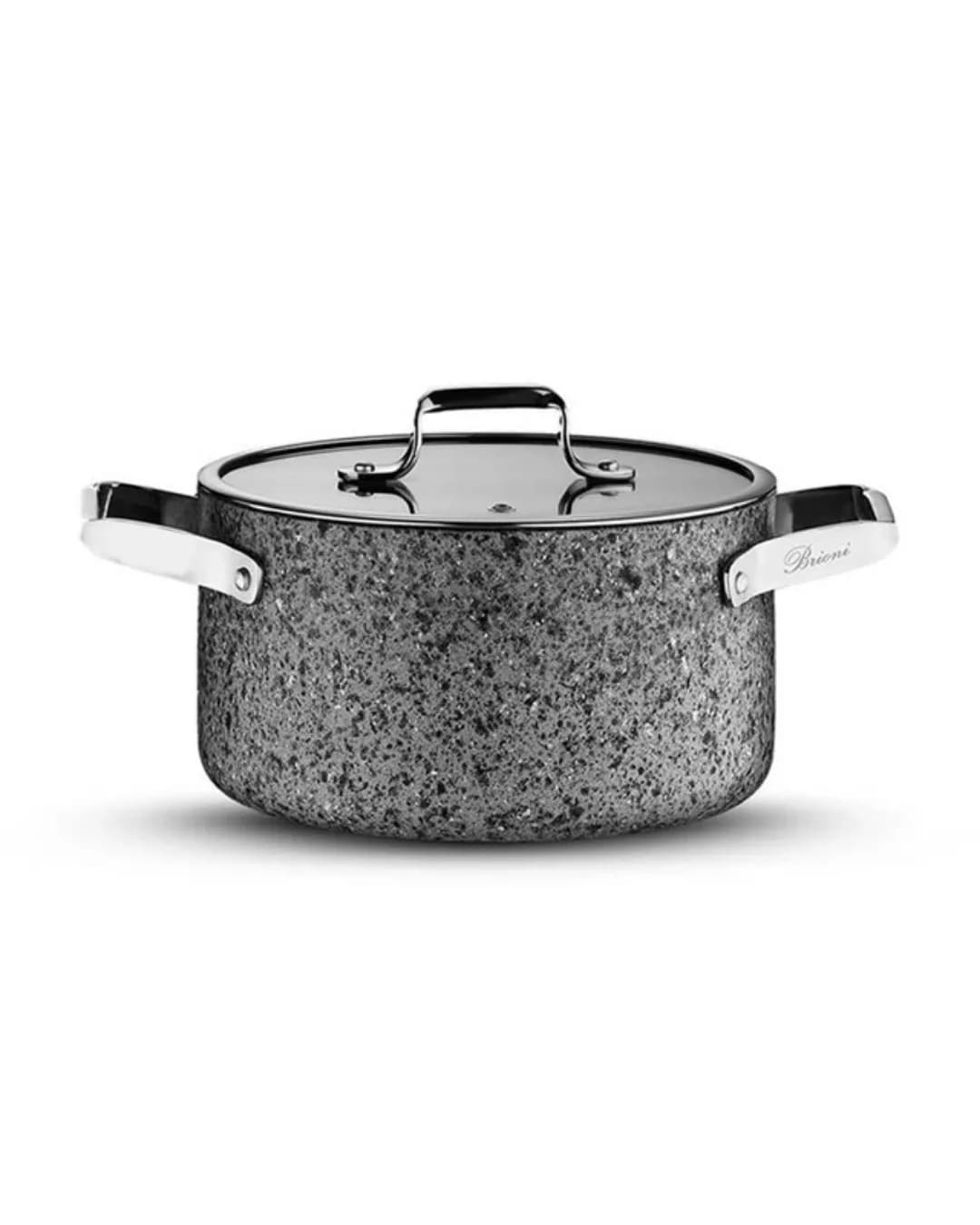 Brioni 26 Cm Derin Tencere Stone Sh 133 - 1. görsel
