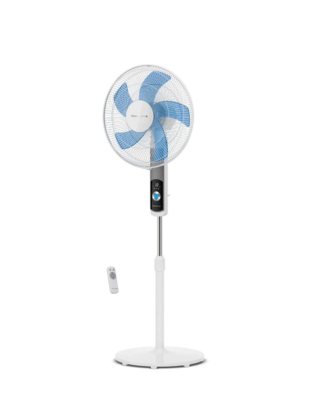 Rowenta Vantilator Turbo Silence Vu 5650 - 1. görsel