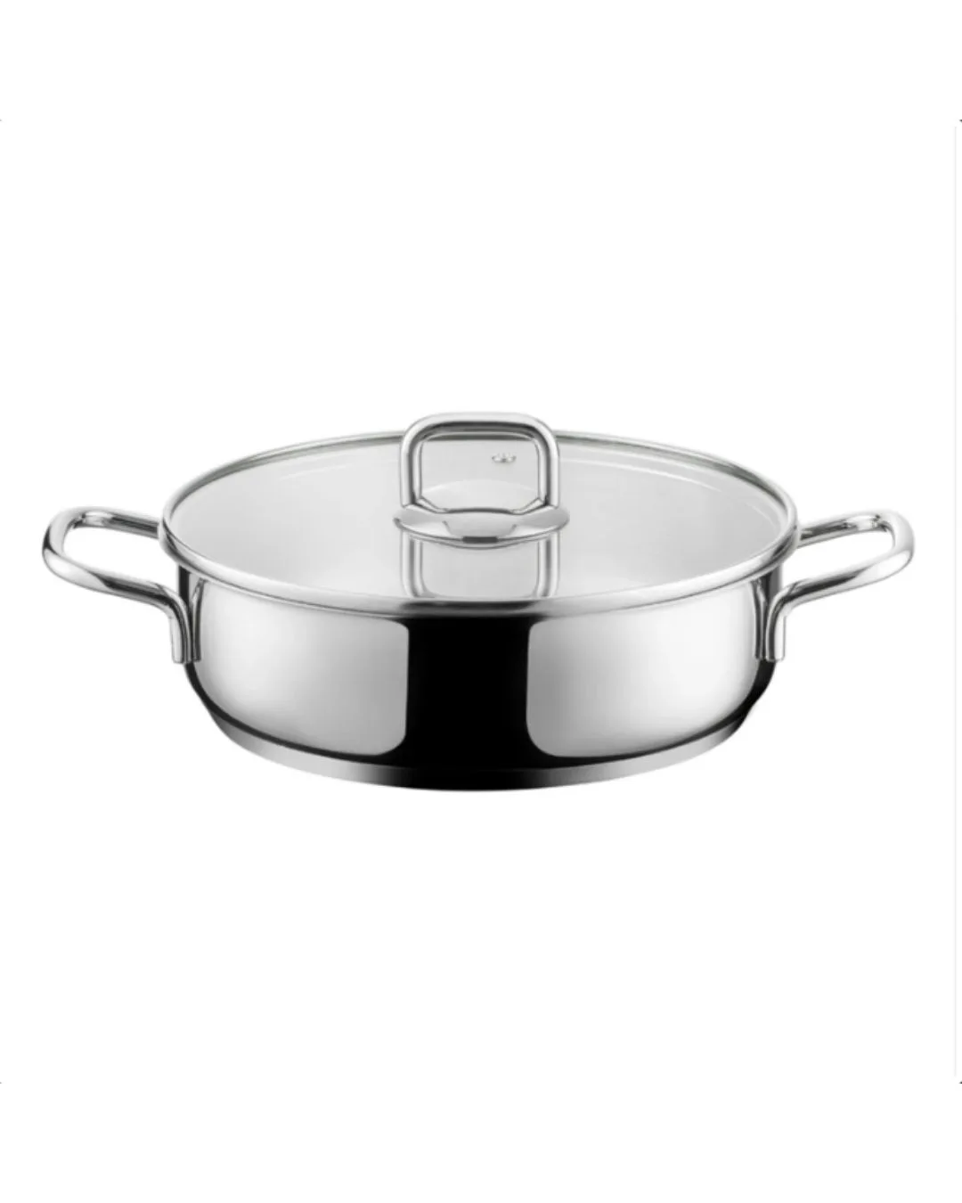 Emsan 30 Cm Karnıyarık Tencere Gourmet - 1. görsel