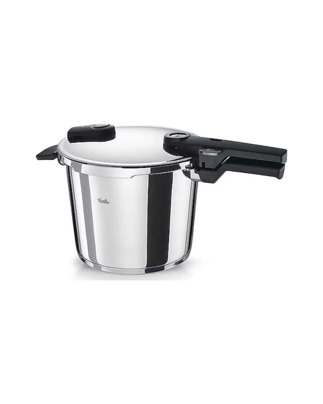 Fissler 6 L Düdüklü Tencere Vitaquick Elemental - 1. görsel