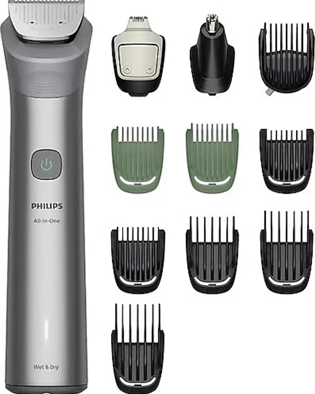 Philips Erkek Bakim Kiti Mg 5923 15 - 1. görsel