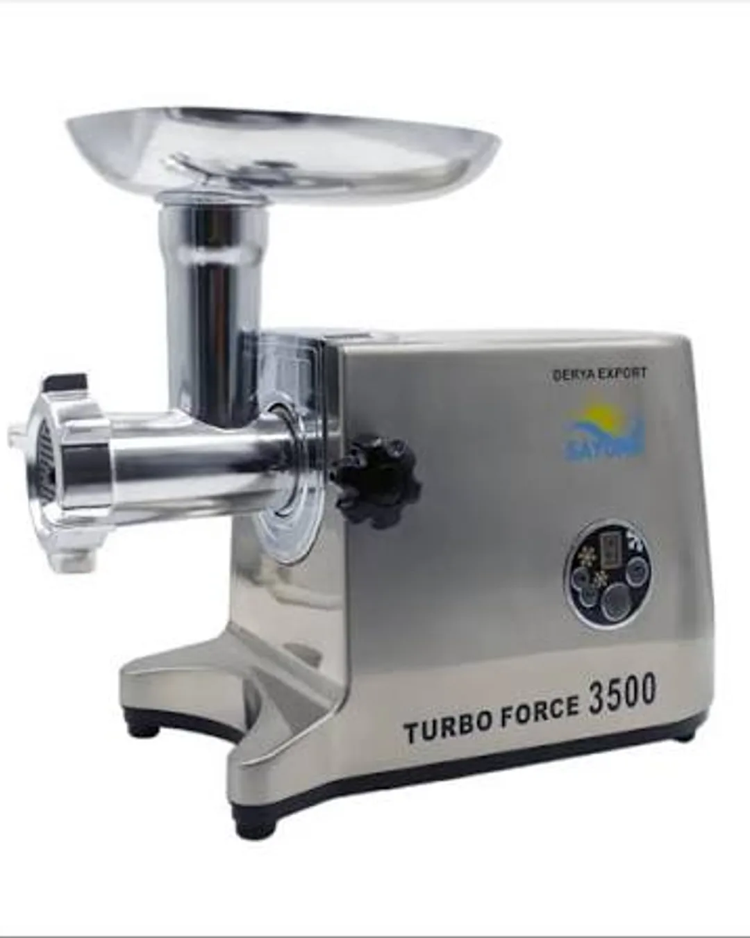 Sayona Et Çekme Makinesi 1800 Wt 3500 D St 00004 - 1. görsel