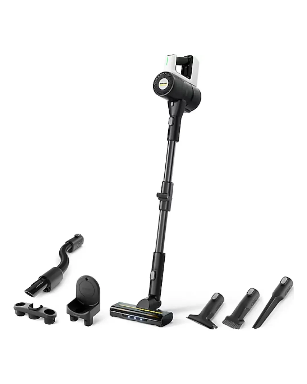 Karcher Dikey Sarjli Süpürge Vcs 3 Nano Flex Eu - 1. görsel