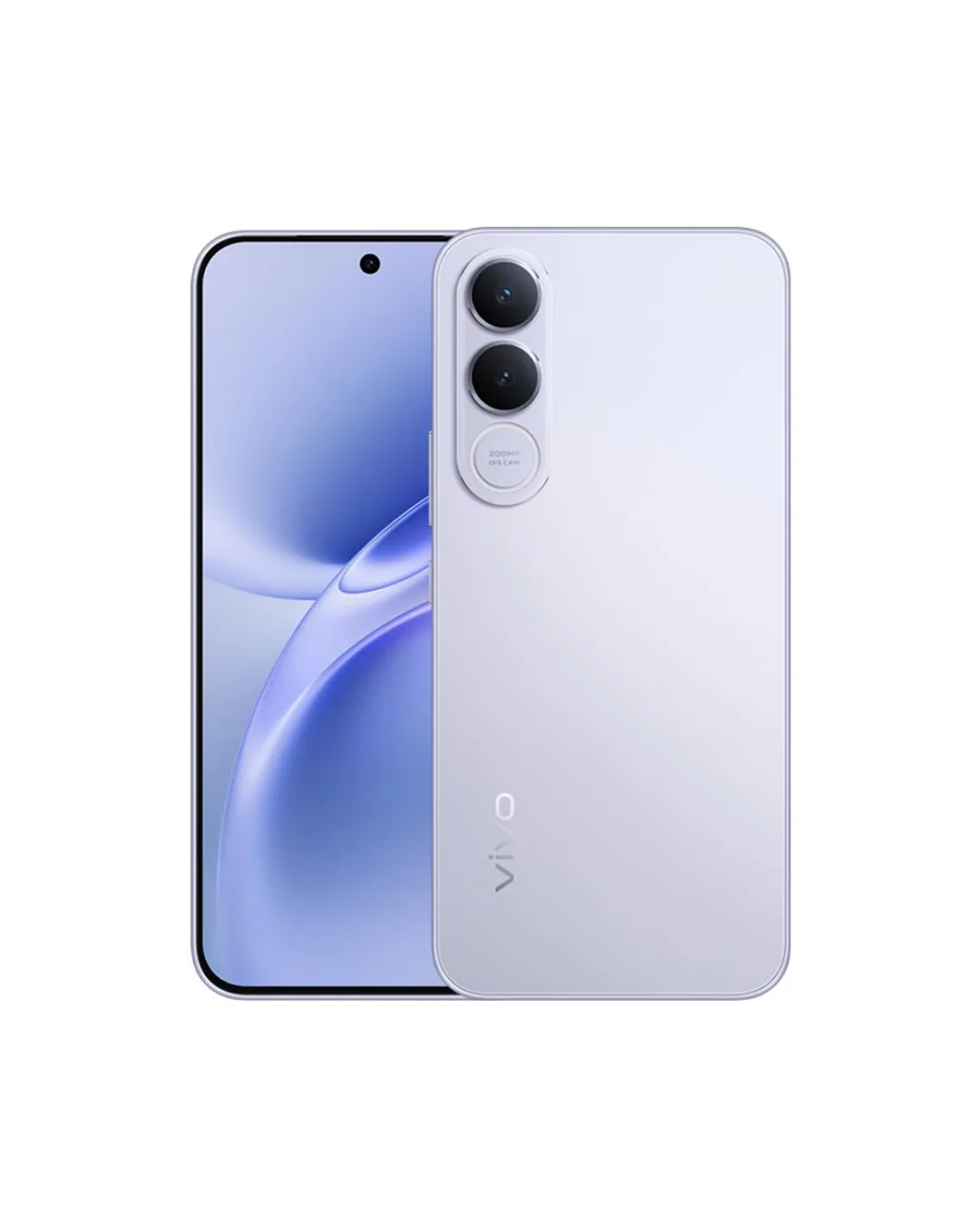 Vivo Cep Telefonu V 70 Fe 8/256 Gümüş