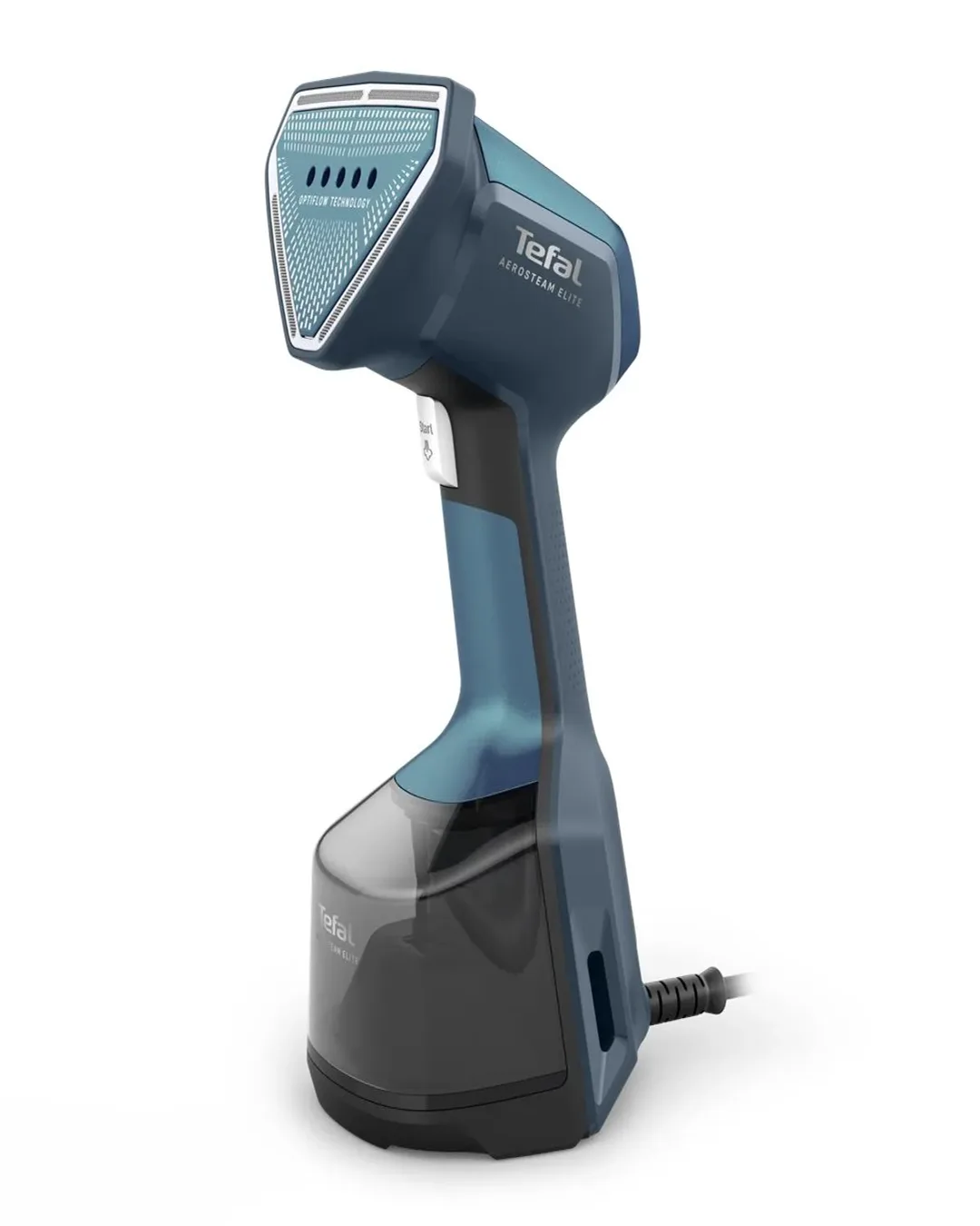 Tefal Buharlı Düzleştirici Aerosteam Elite DT 9920 1830009788 - 1. görsel