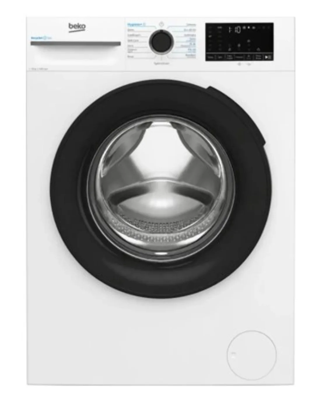 Beko Çamaşır Makinesi Cm 10121