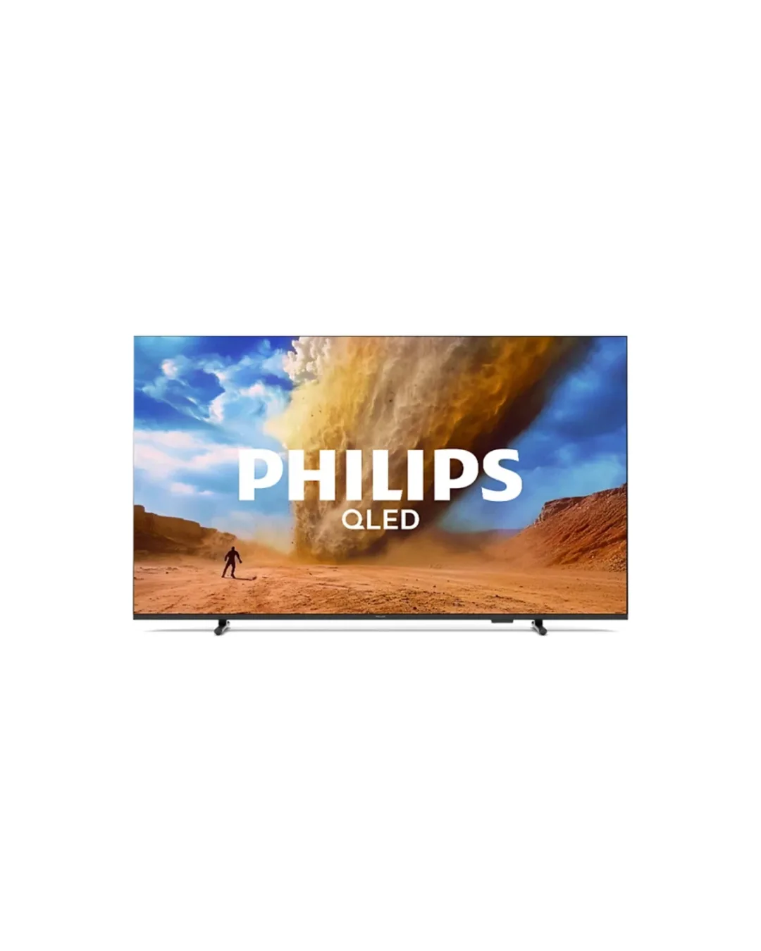Philips LED Smart TV 50 Pus 7800/62 - 1. görsel