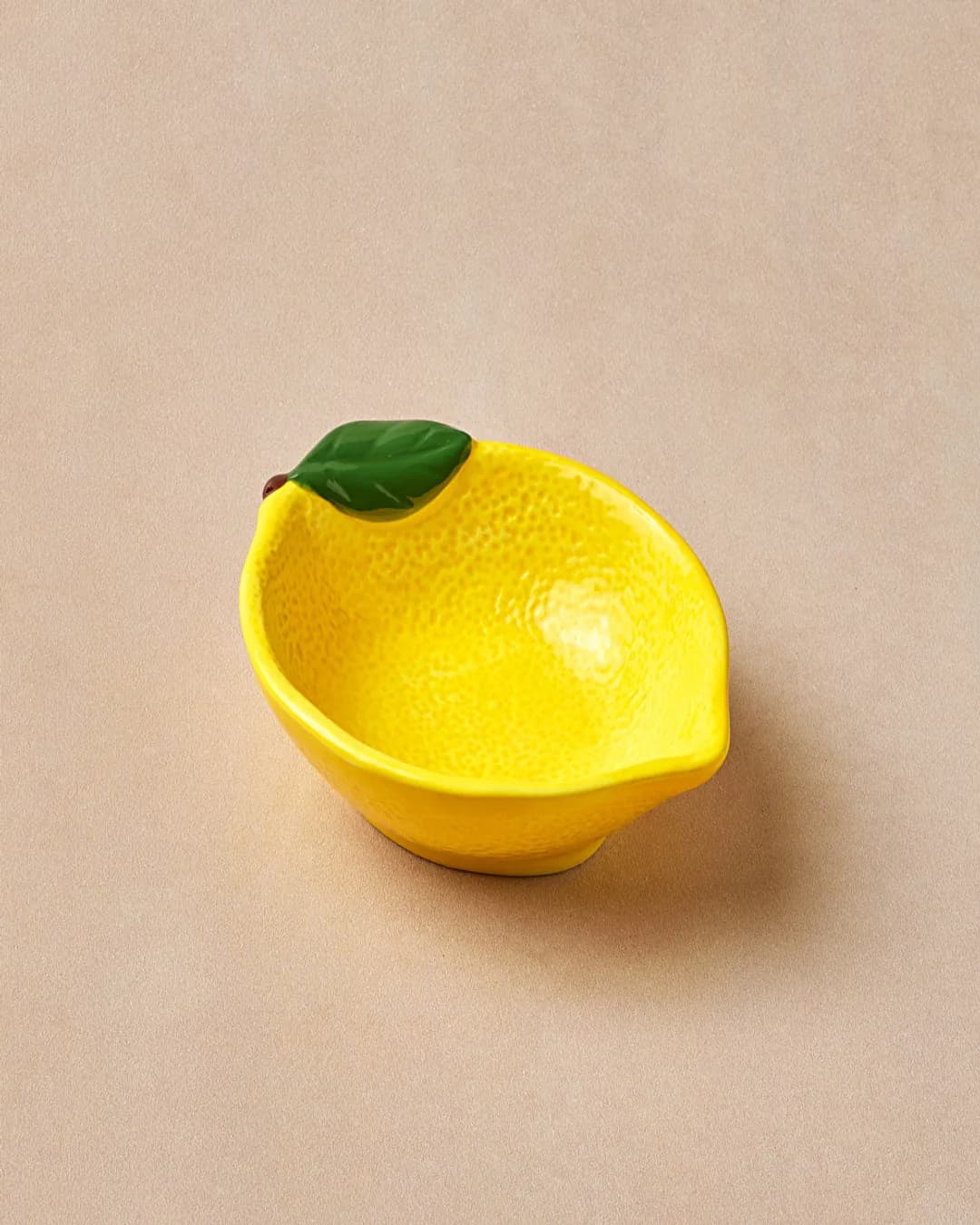 Karaca 15 Cm Kase Lemon - 1. görsel