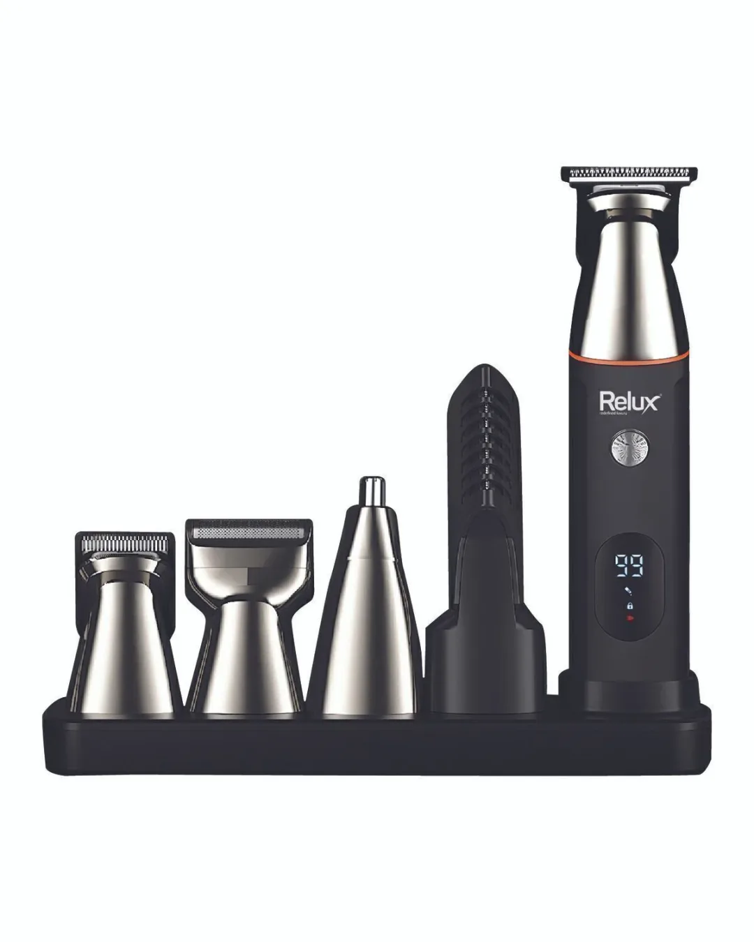 Relux Erkek Bakim Kiti Groom Rpg 7500 - 1. görsel