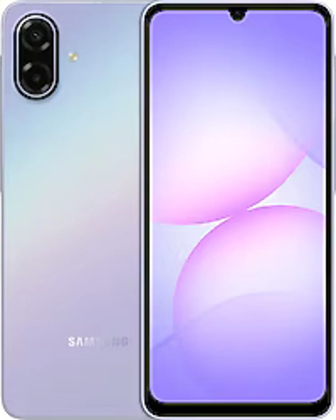 Samsung Cep Telefonu A07 5G 4/128 Violet