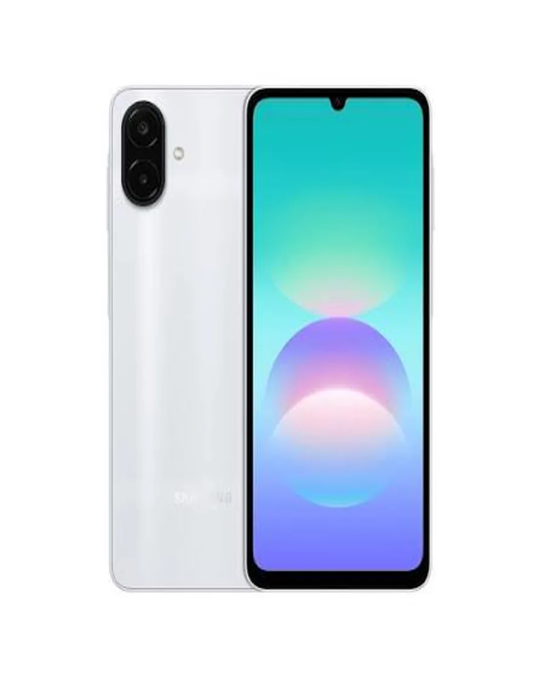 Samsung Galaxy A08 4 GB RAM 128 GB Gümüş Cep Telefonu - 1. görsel