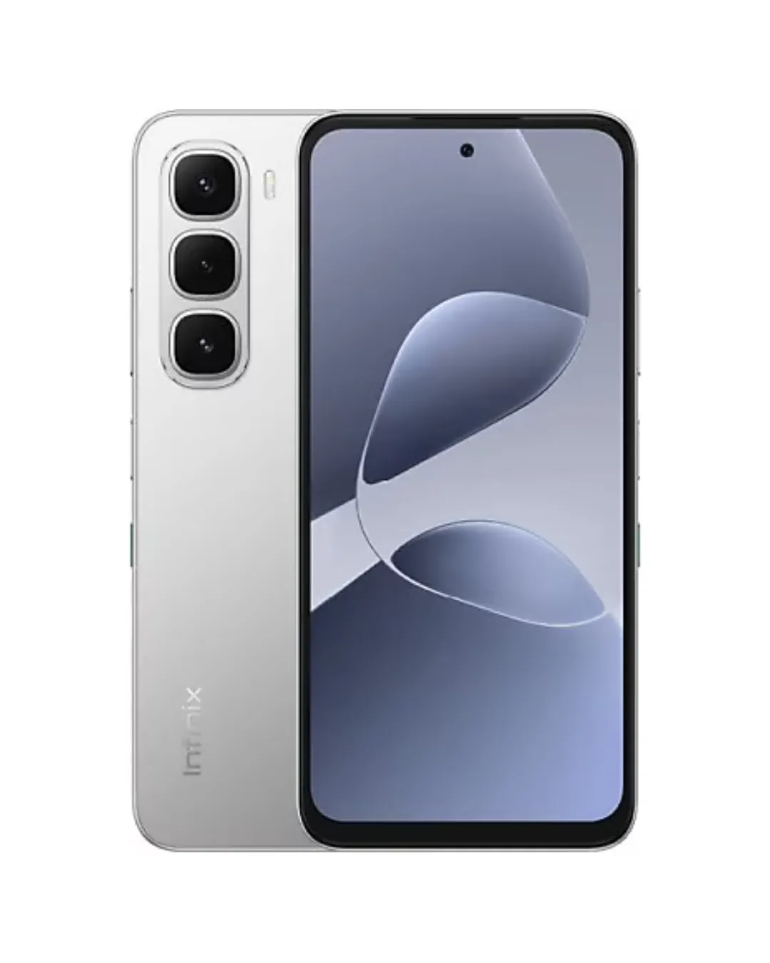 Infinix Cep Telefonu Hot 60 I Silver 8/256