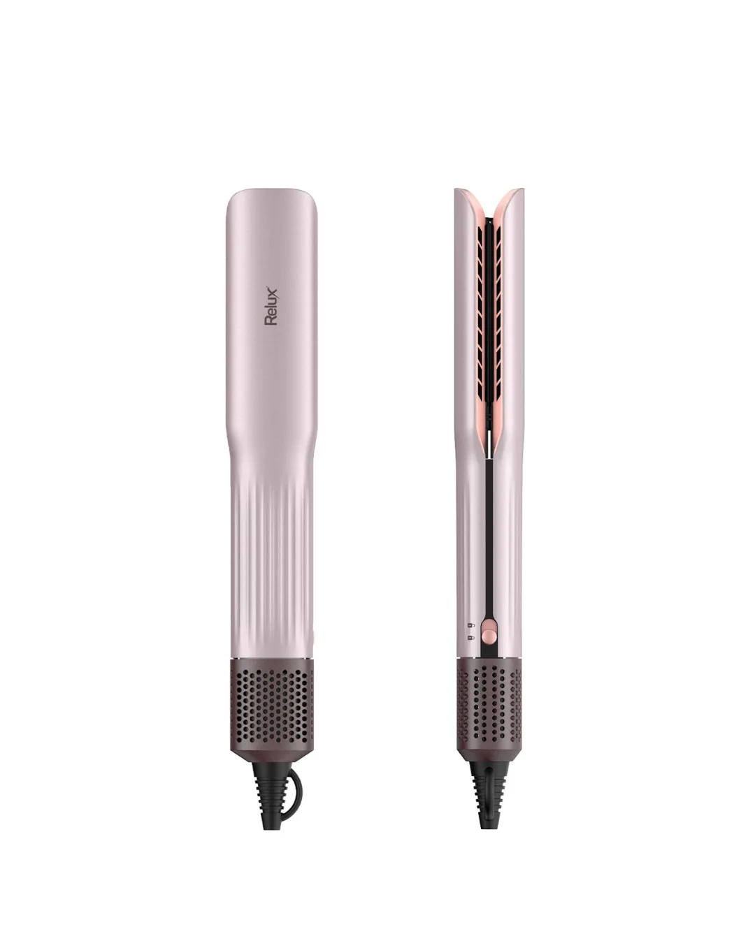 Relux Saç Düzleştirici Havali Aerostraight Rhs 9000 P - 1. görsel
