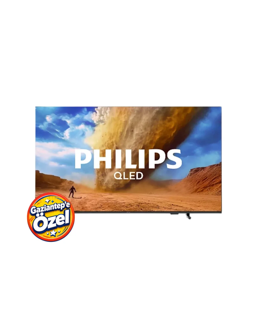 Philips LED TV 65 Pus 7800/62