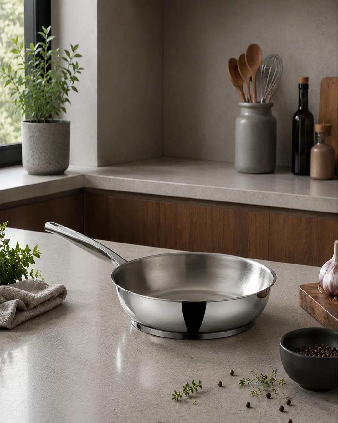 Falez 24 Cm Tava Netto Nto 1011 - 1. görsel