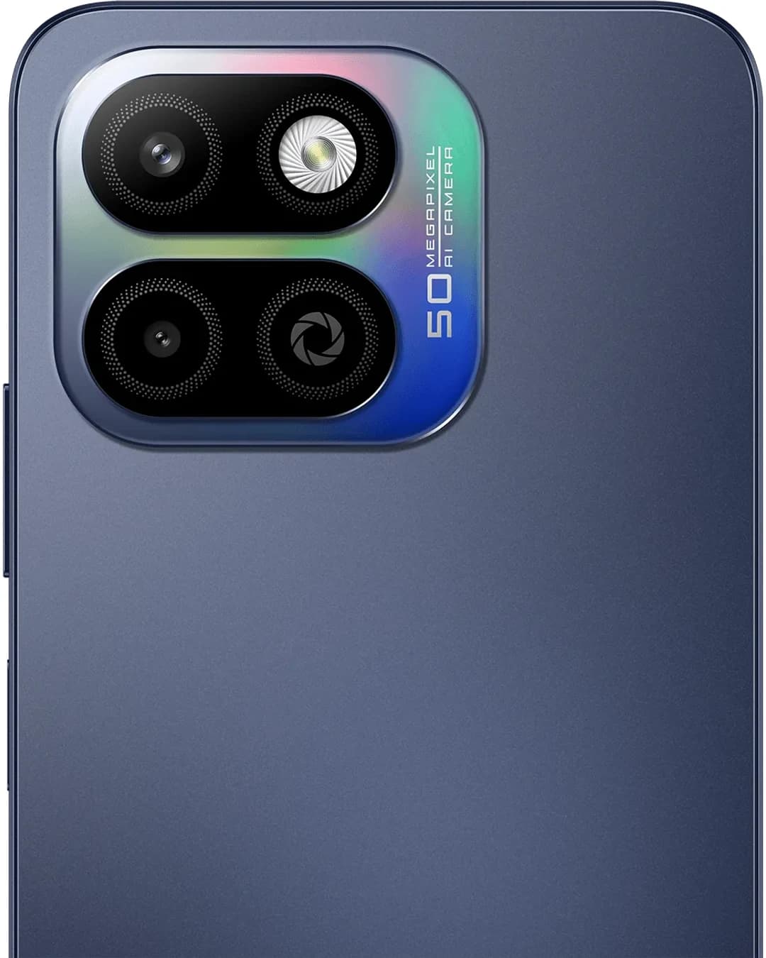 Gm CEP Telefonu 26 ONE 5G Blue 8 256