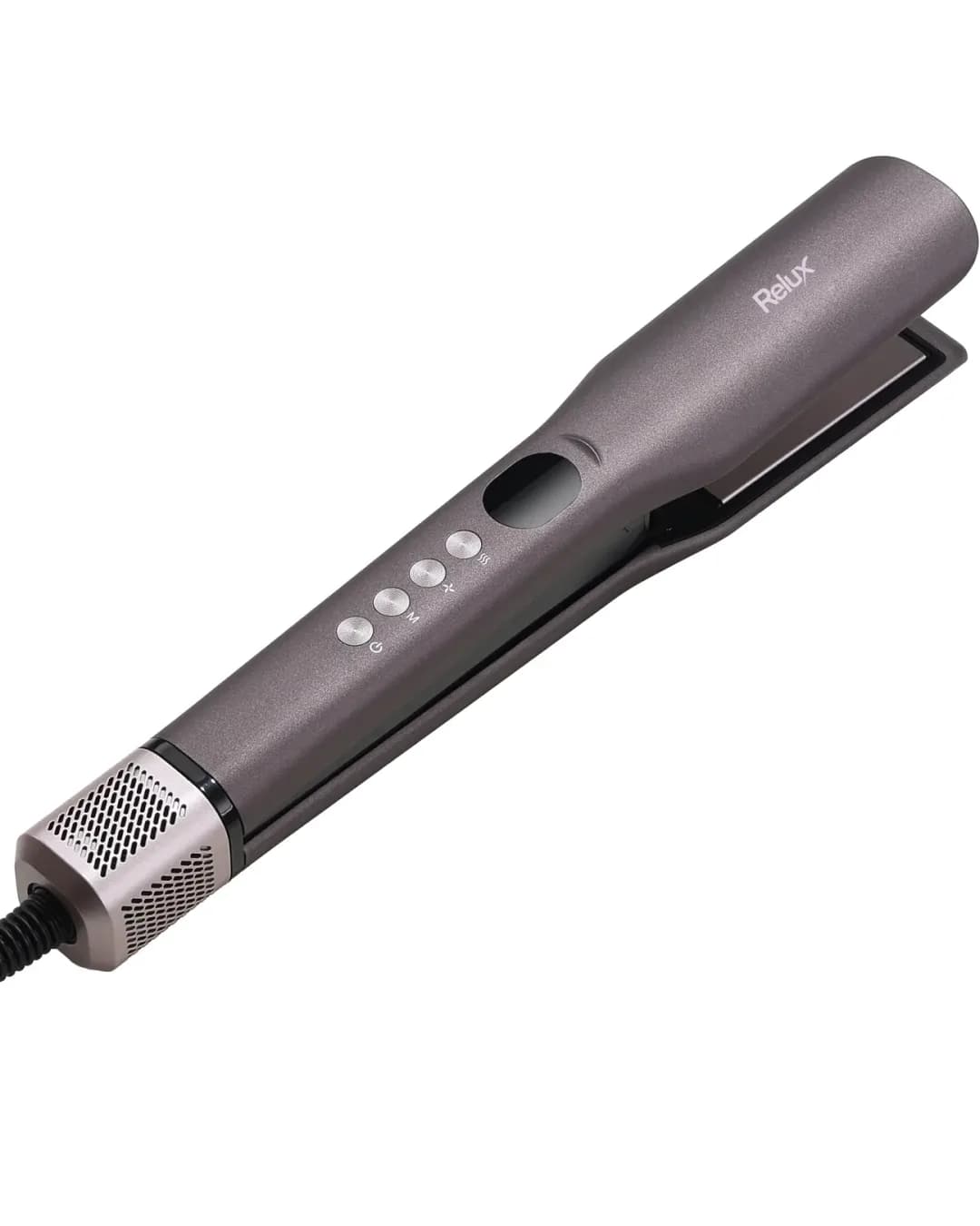 Relux Saç Düzleştirici Havali Easy Straight Rhs 8900 B - 1. görsel