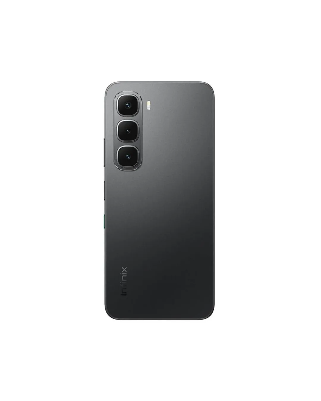 Infinix Cep Telefonu Hot 60 I Black 8/25