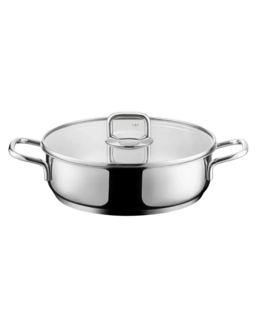 Emsan 28 Cm Karnıyarık Tencere Gourmet
