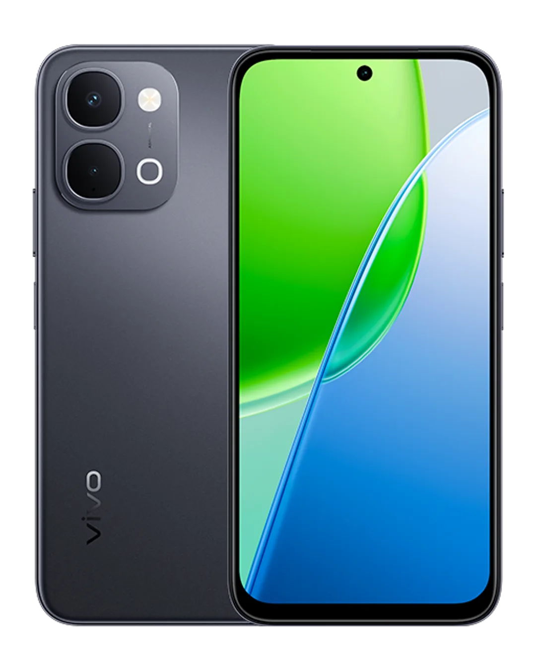 Vivo Cep Telefonu Y 31 D 4/256 Grey - 1. görsel