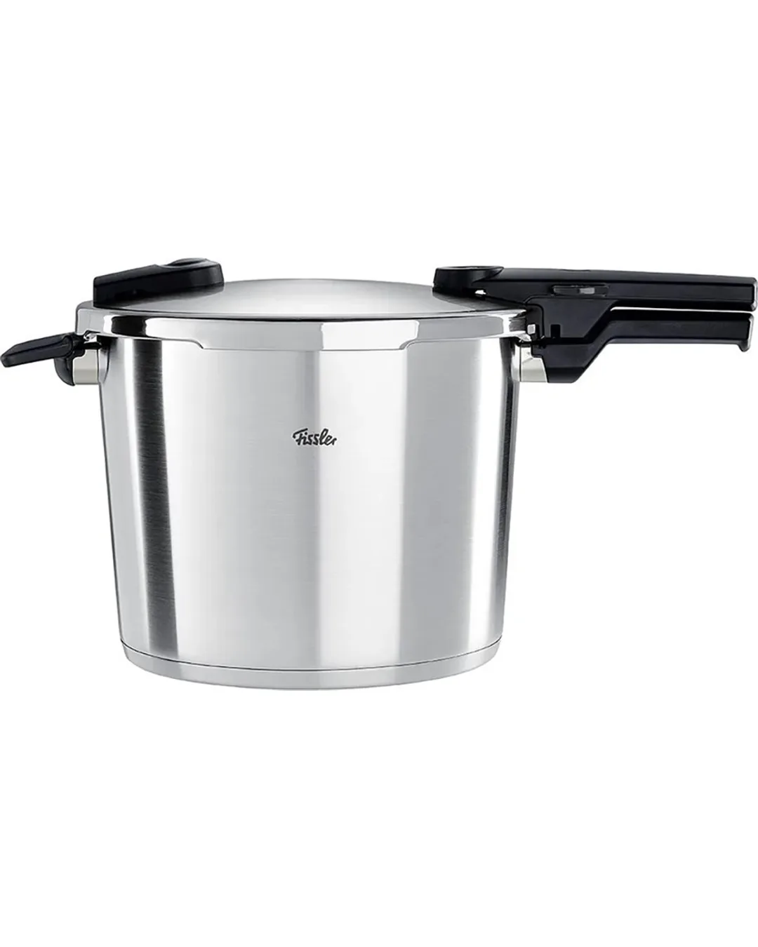 Fissler 10 Lt Düdüklü Tencere Premium Vitaquick 1010070 - 1. görsel