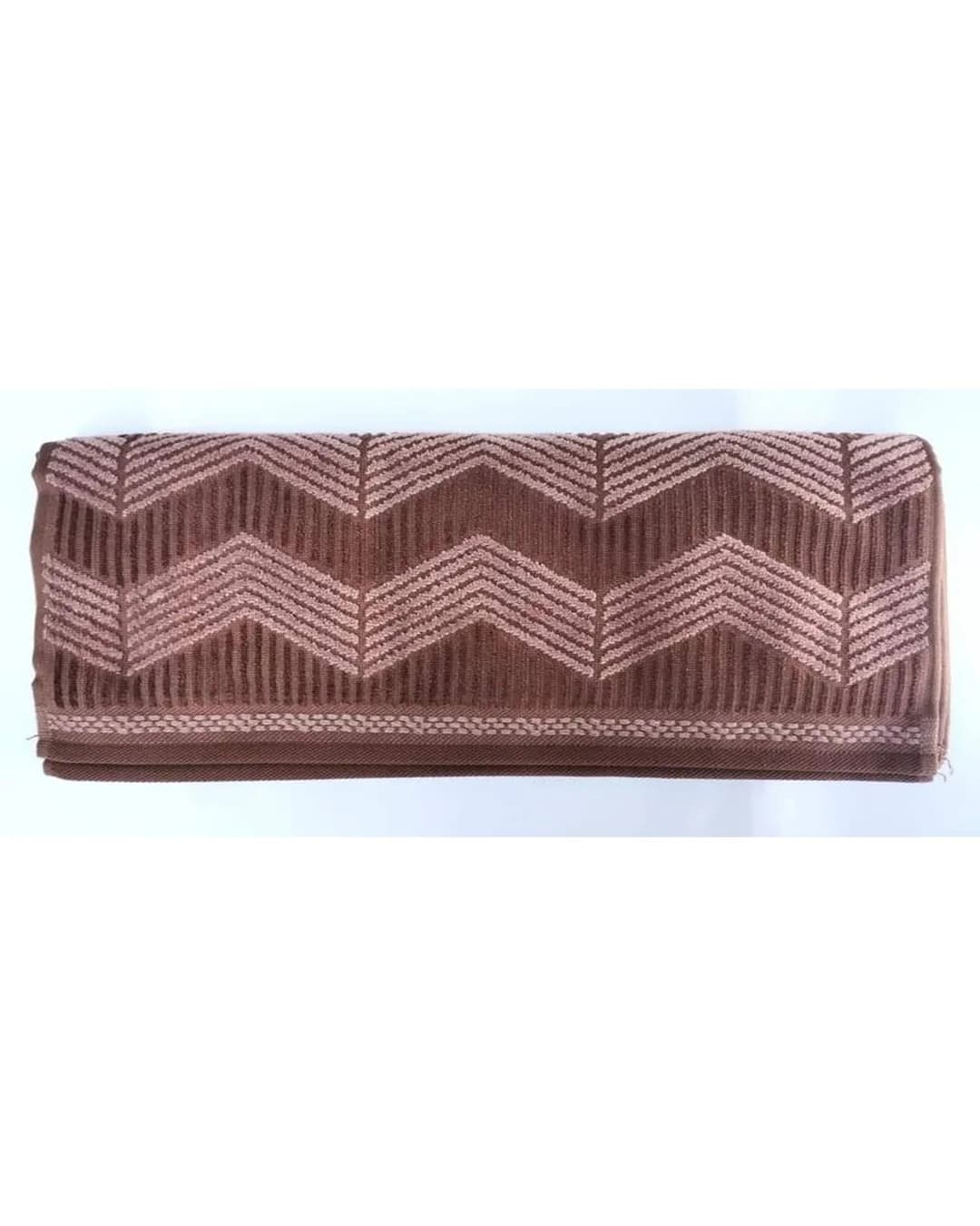Özdilek Havlu 50*90 Tappeto Erk Kahve - 1. görsel
