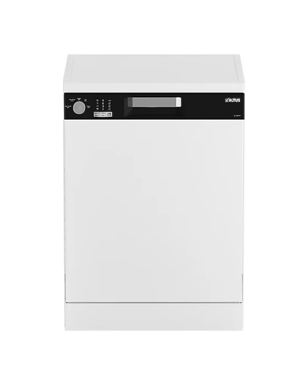 Altus Bulaşık Makinesi Al 434 Pb - 1. görsel