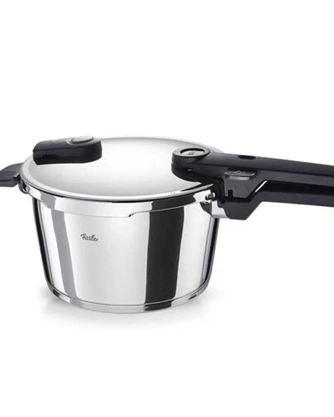 Fissler 4.5 L Düdüklü Tencere Vitaquick Elemental - 1. görsel
