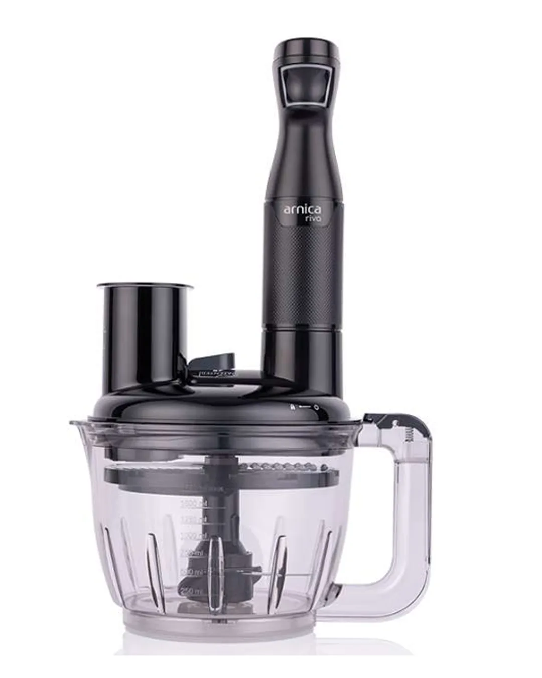 Arnica Blender Set Riva Gh 21488 (guncellendi̇) - 1. görsel