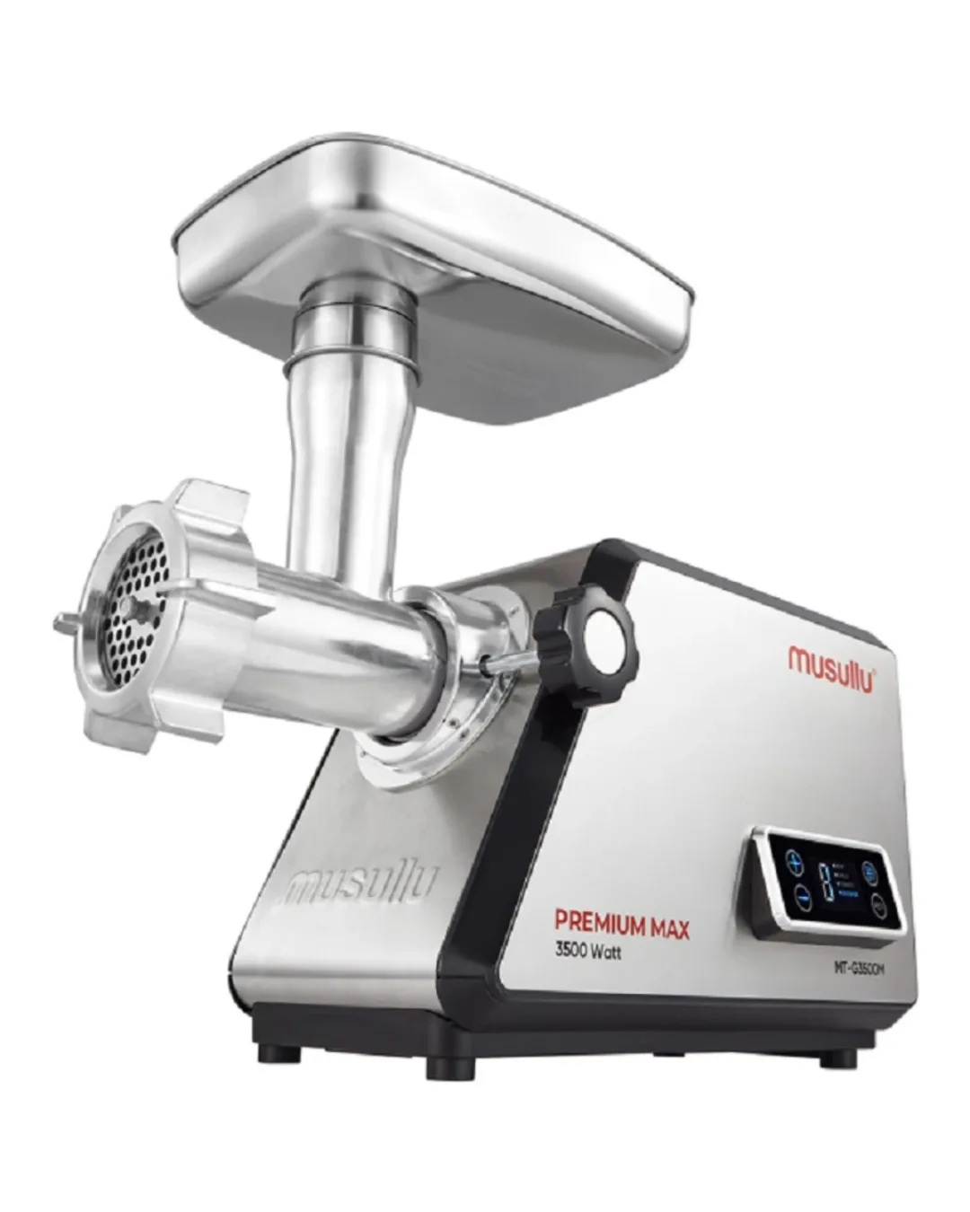 Musullu Et Çekme 3500 W - 1. görsel