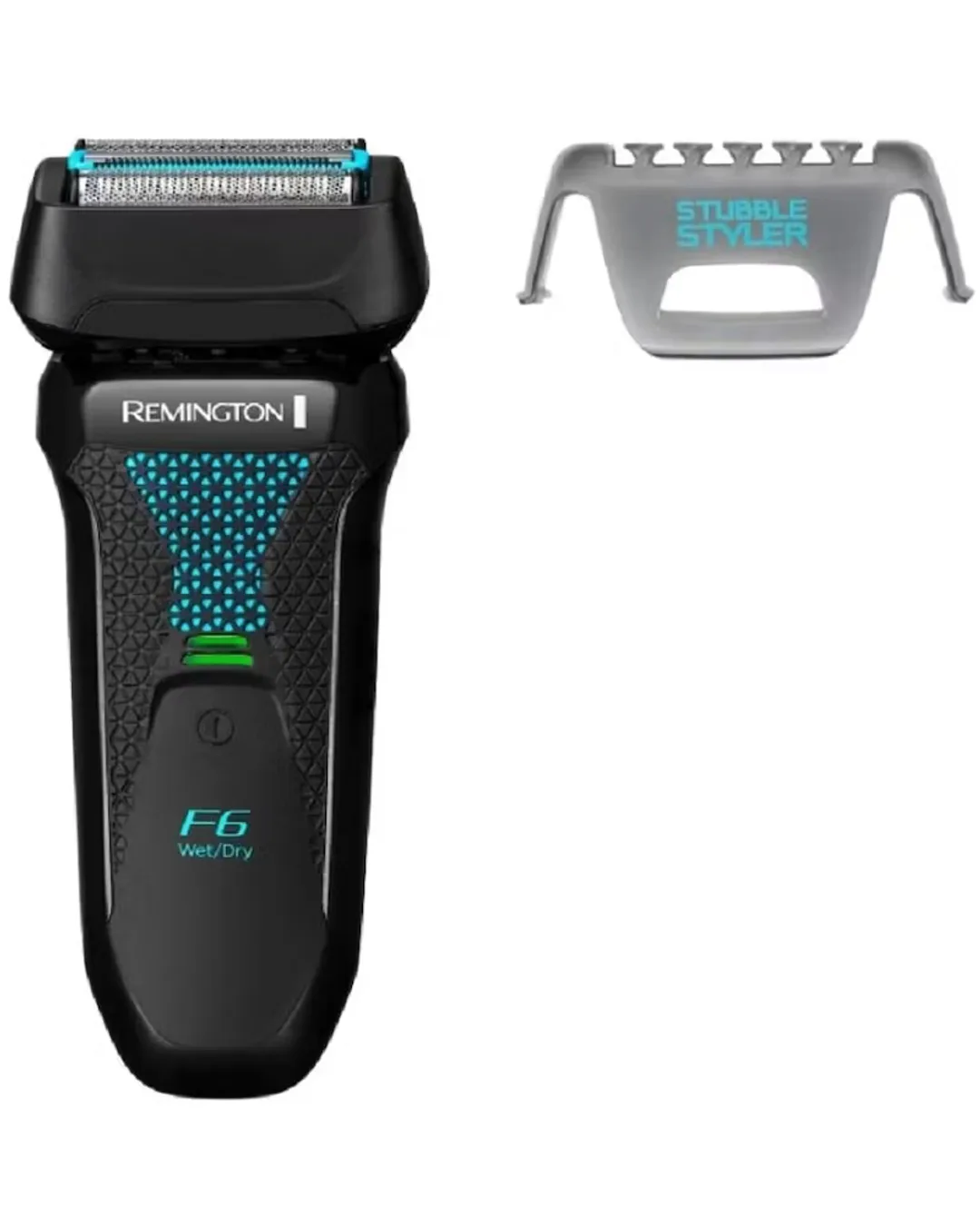Remington Tiras Makinesi F6000 Style Series Aqua Foil Shaver