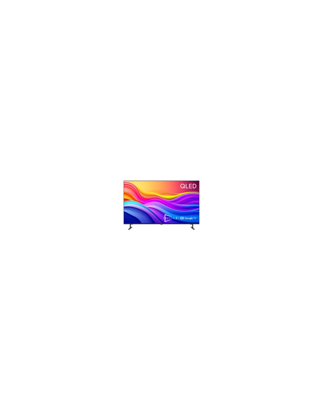 Beko LED TV 8 Serisi B 850 C GZ8 T00 - 1. görsel